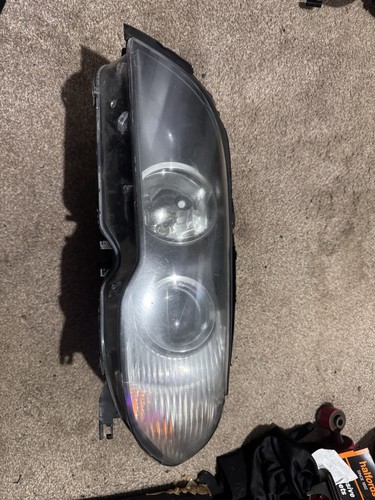 Bmw e46 coupe convertible - bmw,