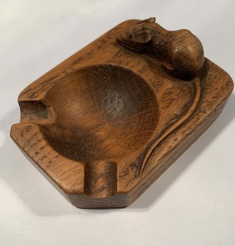 Robert thompson - robert, (mouseman)