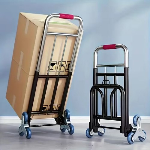 Heavy duty folding hand - duty,
