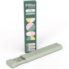 Pillar - Eco-friendly 7-Day