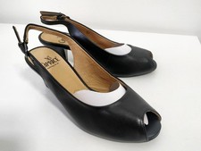 New in box, black, UK size 3.5