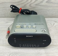 Sony Dream Machine FM/AM Alarm