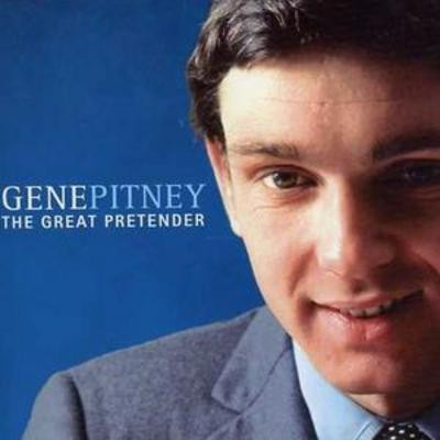 Gene pitney the great - pitney:,