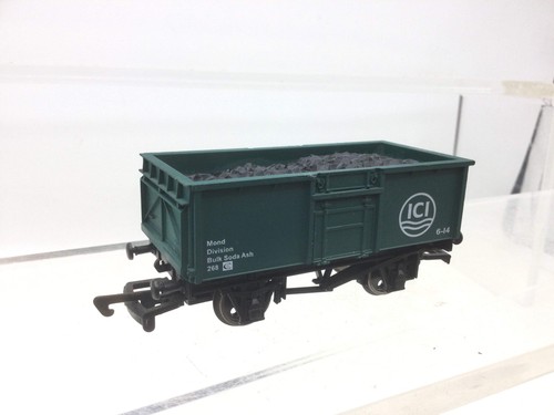 Dapol b728 gauge - b728, 16t