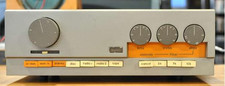 Quad33 control amplifier - control,