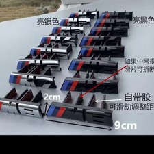 3D Car Front Grille Emblem for