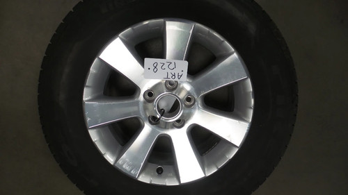 Alloy rims set audi - rims,