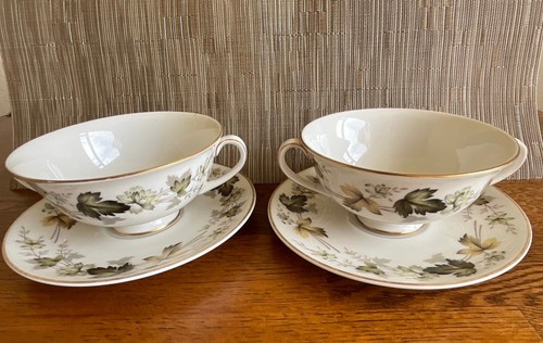 Royal doulton larchmont - doulton,