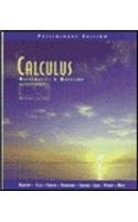Calculus mathematics and - calculus:,