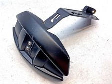2011 Yamaha XT750 Rear