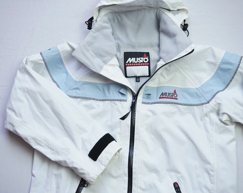 Musto performance breathable - musto,