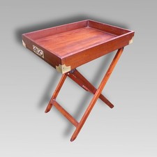 Excellent Vintage Mahogany