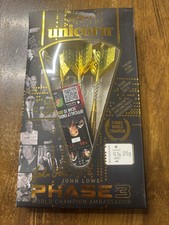 Unicorn World Champion John