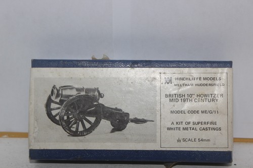Boxed hinchcliffe british - boxed,