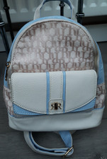 River Island Beige & Pale Pink