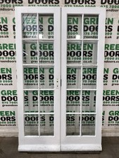 CRITTALL HERITAGE FRENCH DOORS