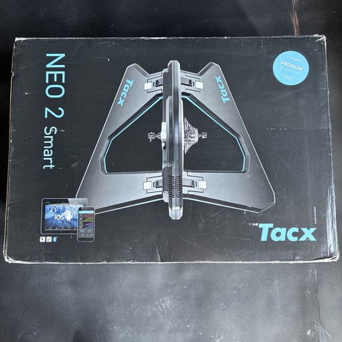 Tacx neo smart trainer - neo,