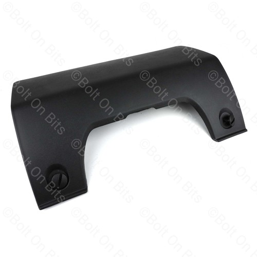 Rear bumper towing - towing, bar