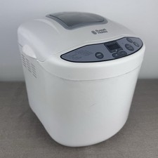 Russell Hobbs Bread Maker