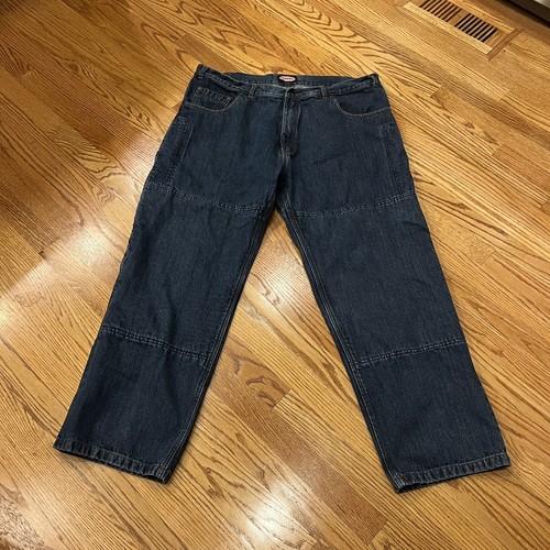 Sliders riding jeans - jeans, with