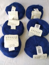 Vintage Jaeger Mohair 56% - 6