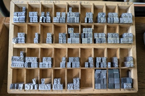 24pt heavy script - 24pt, script'