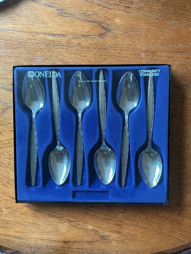 Oneida venetia stainless steel - oneida,