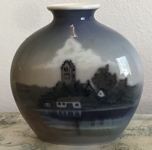 Vintage dahl jensen copenhagen - vintage,
