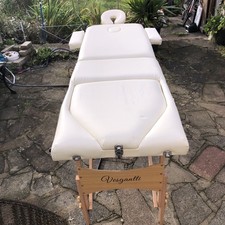 Massage Beauty Bed Couch With