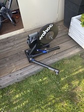 Wahoo kickr indoor bike - wahoo,
