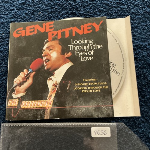 Gene pitney looking - pitney,