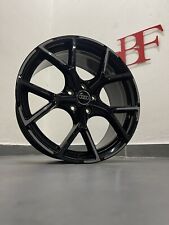 1x Genuine Audi Rs3 8Y Wheel Rim 19 Inch 8.0J 5x112 46ET 8Y0601025BY BS 19”