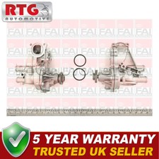 Water Pump Fits VW Audi Seat