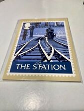 Royal Mail Postcards PHQ