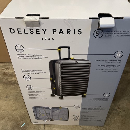 Delsey helium edge - helium,