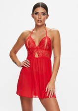 Ann Summers Diamond Kiss Red