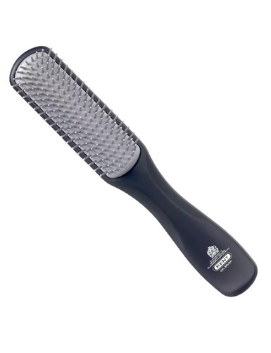Kent kfm3 narrow hairbrush - kent,