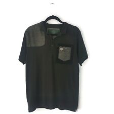NICHOLAS DEAKINS Short Sleeve