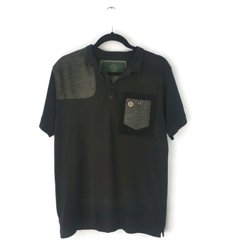 Nicholas deakins black cotton - nicholas,