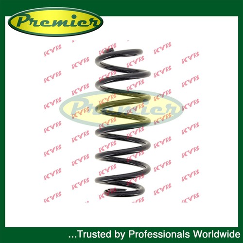 Premier rear coil spring - premier,