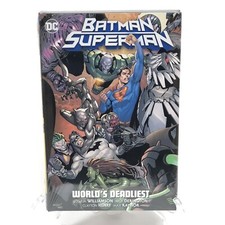 Batman Superman Vol 2 World's