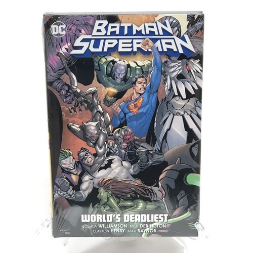 Batman superman vol - superman, 2