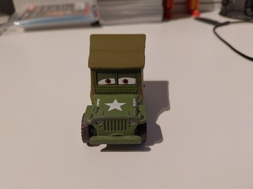 Diecast disney pixar cars - pixar,
