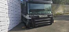 SCANIA R series cab, cabin