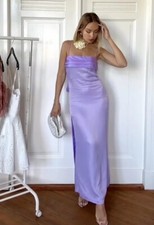 ZARA NEW WOMAN MIDI STRAPPY