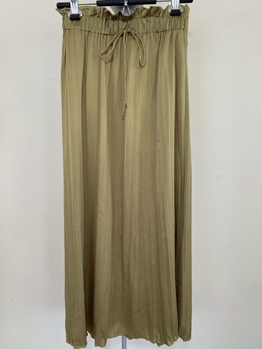 New zara woman green - new,