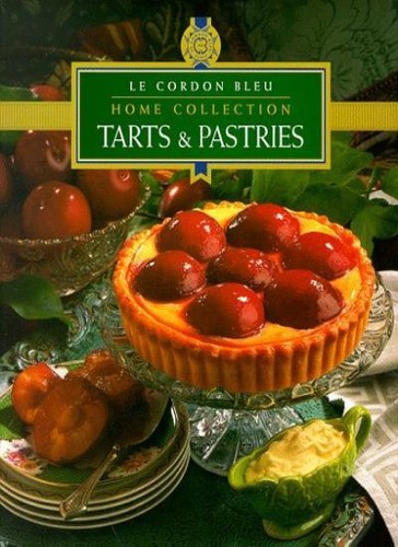 Tarts and pastries - tarts,