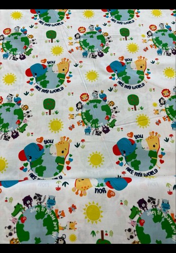 100 cotton quilting - £5.99, 100%