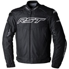 RST Tractech EVO 5 Textile