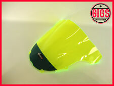 DOME KAWASAKI ZX 6 R RR 03 04 600 636 NINJA Plexiglass windscreen